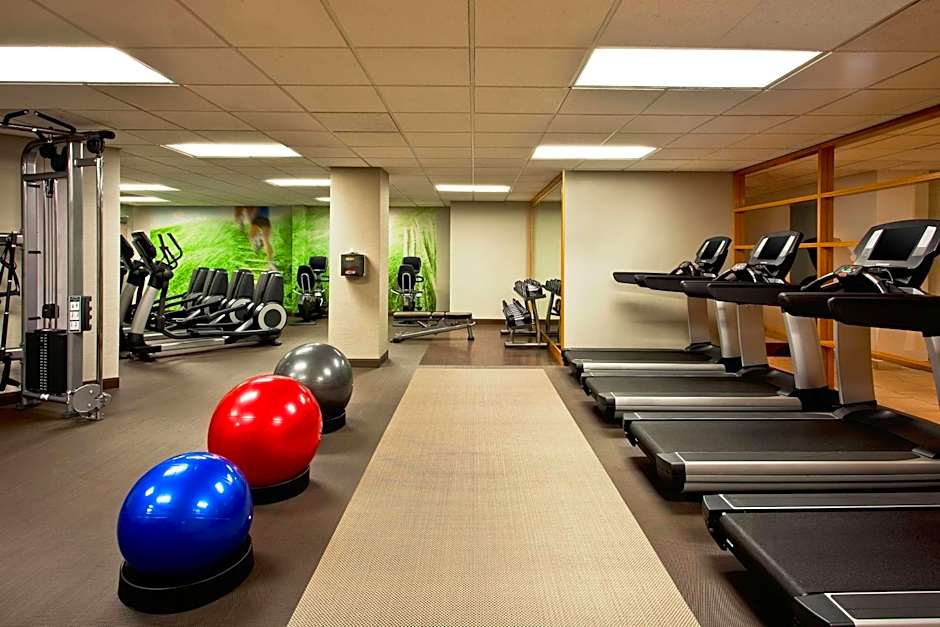 The Westin Cincinnati