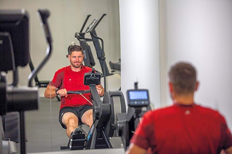 Sasso Boretto, Luxury Holiday Apartments