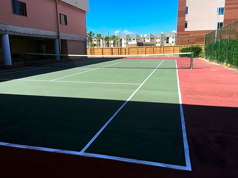 The Victorian Condo/Hotel