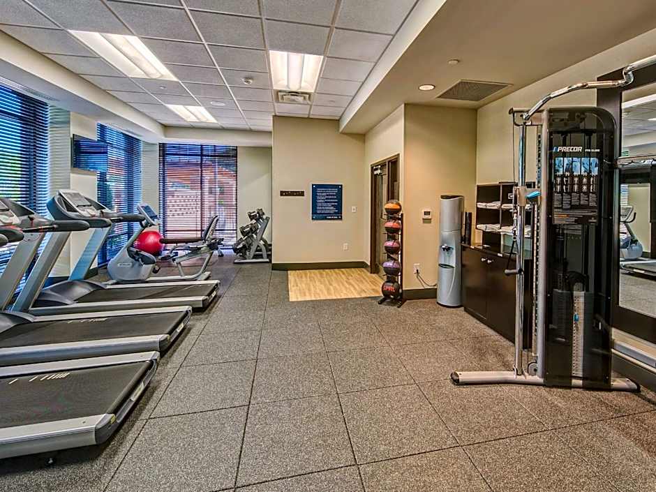 Hampton Inn & Suites Memphis Germantown