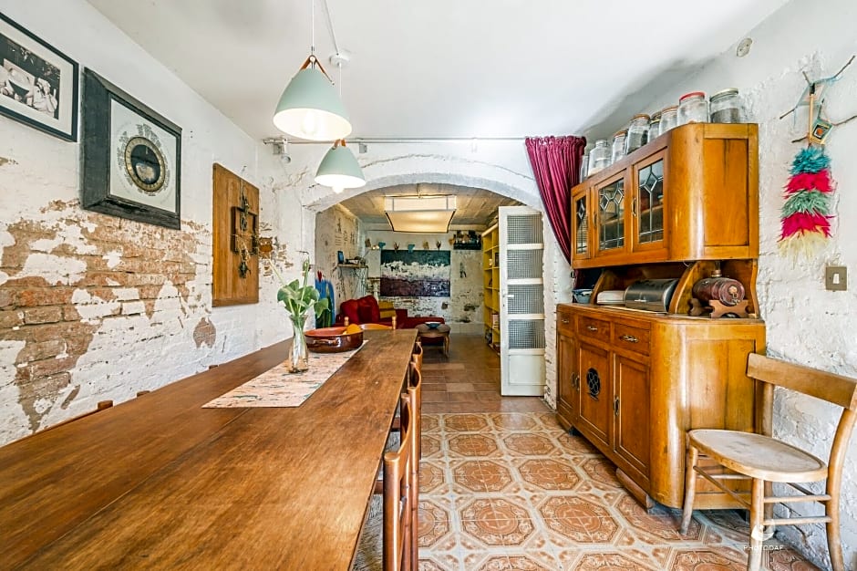 Selvatica50 B&B