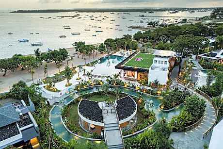 Sumitra Luxury Villas & Resort by Pramana