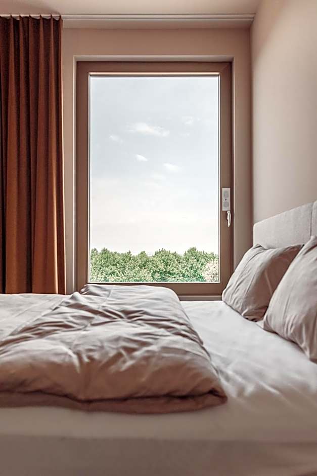 City Pop 2Night Basel - Self check-in