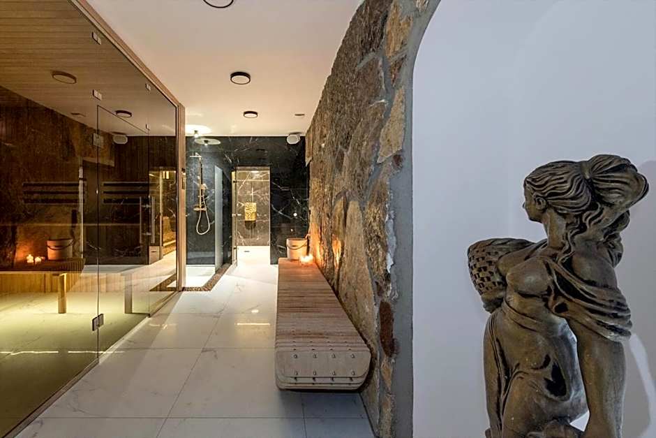 Tarnovsky Hotel, Resort & SPA