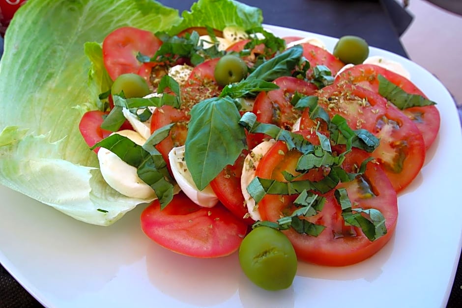 Lacco Terrace Solarium