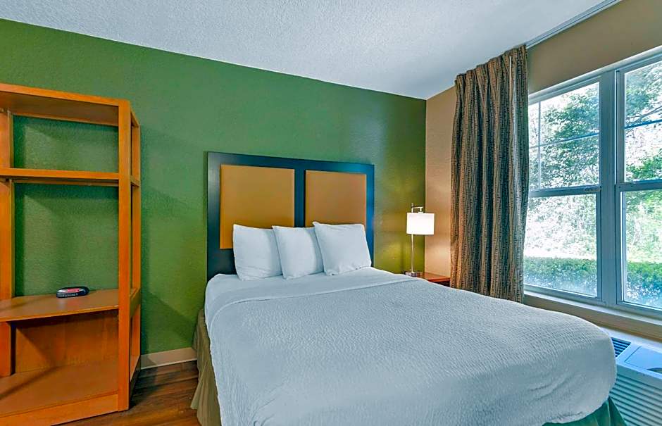 Extended Stay America Suites - Houston - Med. Ctr. - NRG Park - Braeswood Blvd.