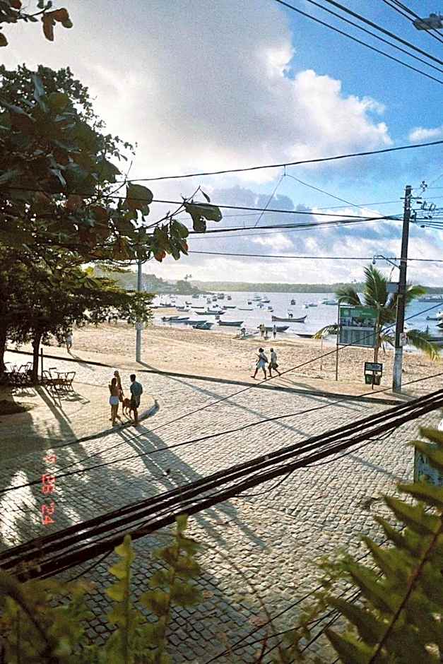 Maré Mansa Pousada e Hostel