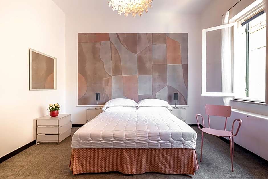 Albergo Minerva