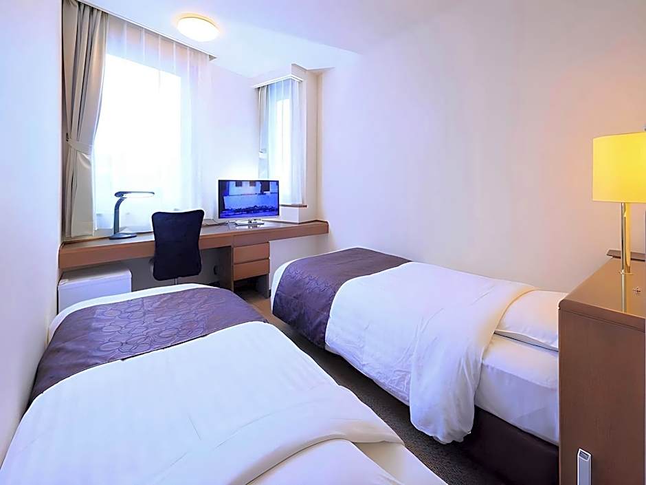 Sunroute Aomori Hotel