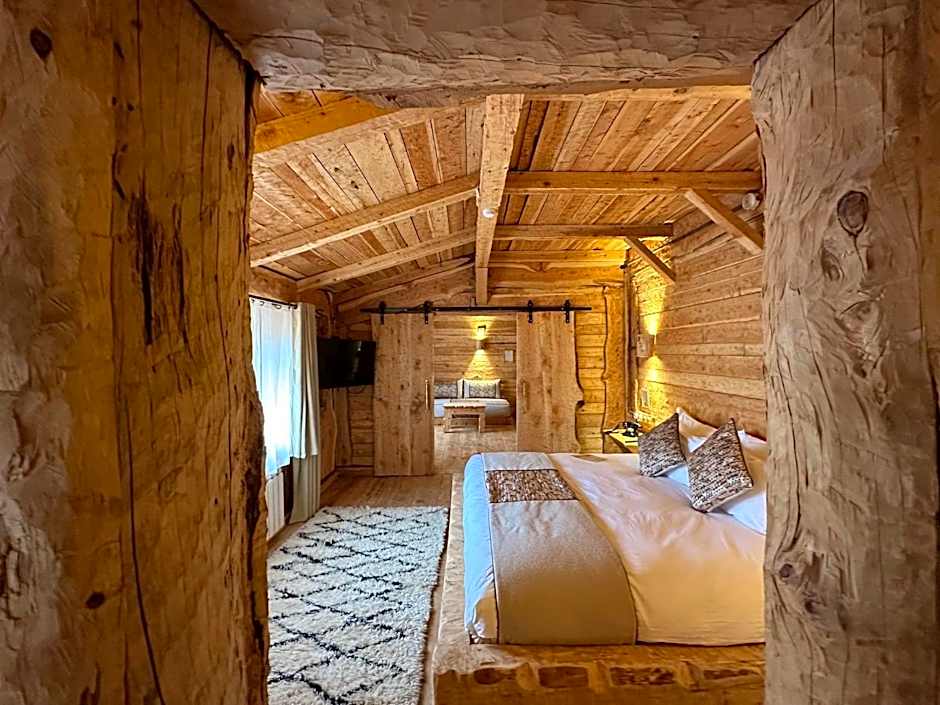 Hotel Xaluca Spa Aguelmame Sidi Ali