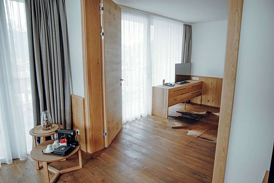 lti alpenhotel Kaiserfels