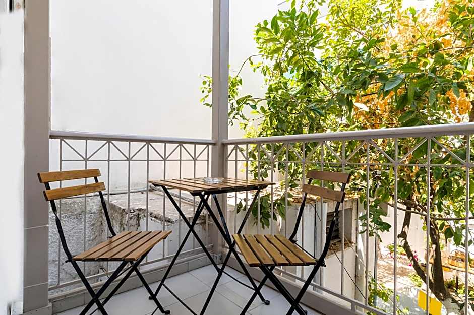 Lefka Hotel & Apartments