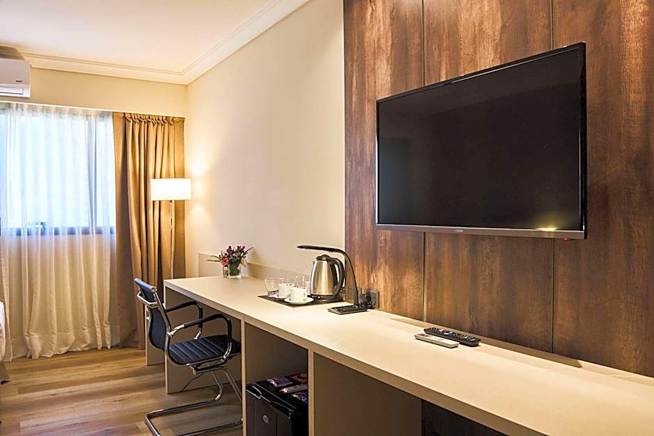 Dazzler by Wyndham Buenos Aires San Martin
