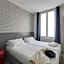 Acropolis Hotel Paris Boulogne