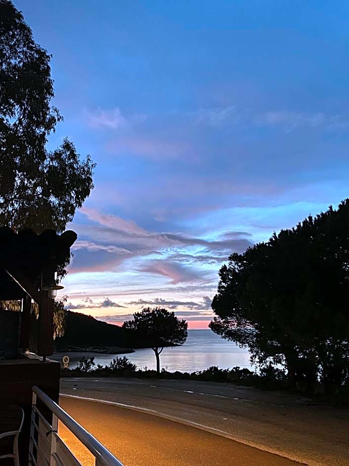 Hotel Restaurant Le Filosorma