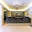 Hotel Cube Songdo