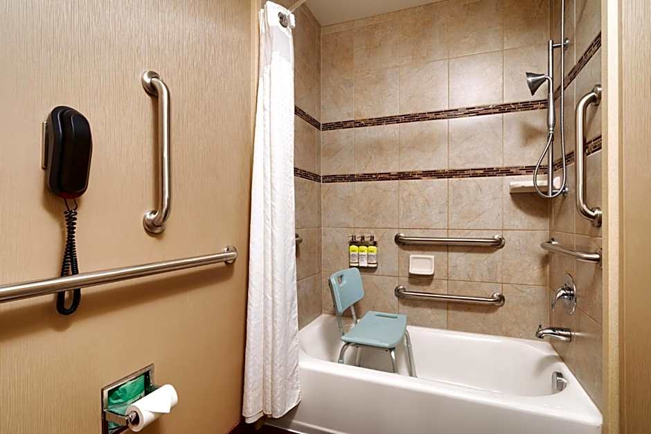 Holiday Inn Express Hotel & Suites Butte By IHG