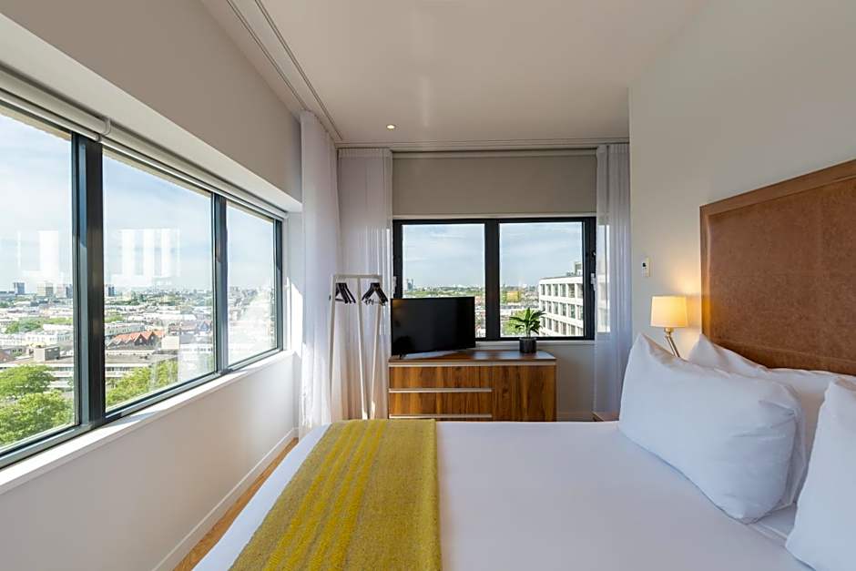 PREMIER SUITES Rotterdam