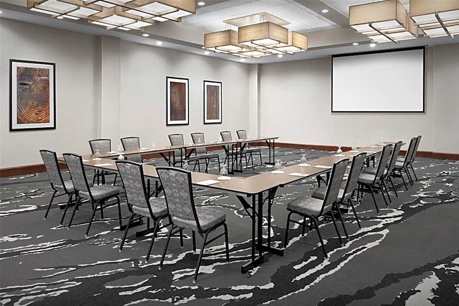 Hilton Garden Inn Charlotte Waverly
