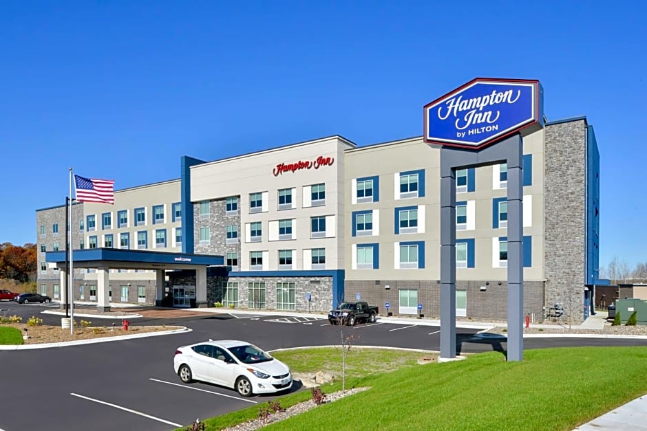 Hampton Inn By Hilton Lakeville Minneapolis, MN