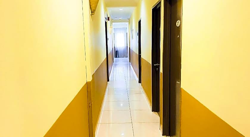Sun Inns Hotel Equine - Seri Kembangan