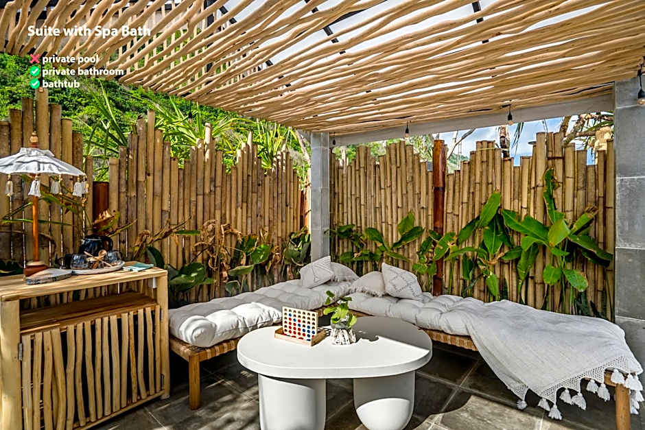 Bubble Hotel Nyang Nyang (Adults Only)