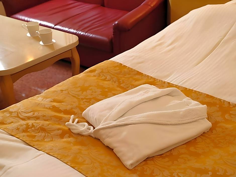 Hotel Fine Garden Horai Free Parking - Adult Only