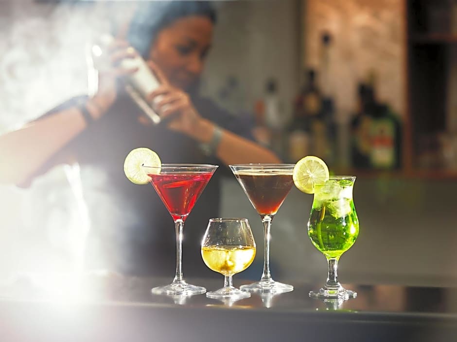 ibis Styles Canberra