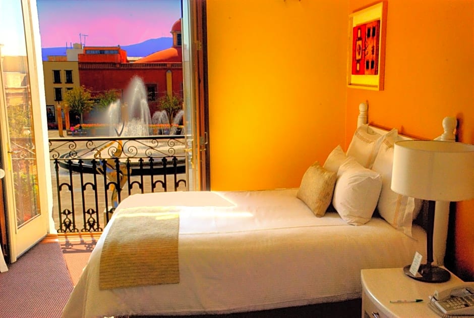 Gran Hotel de Queretaro