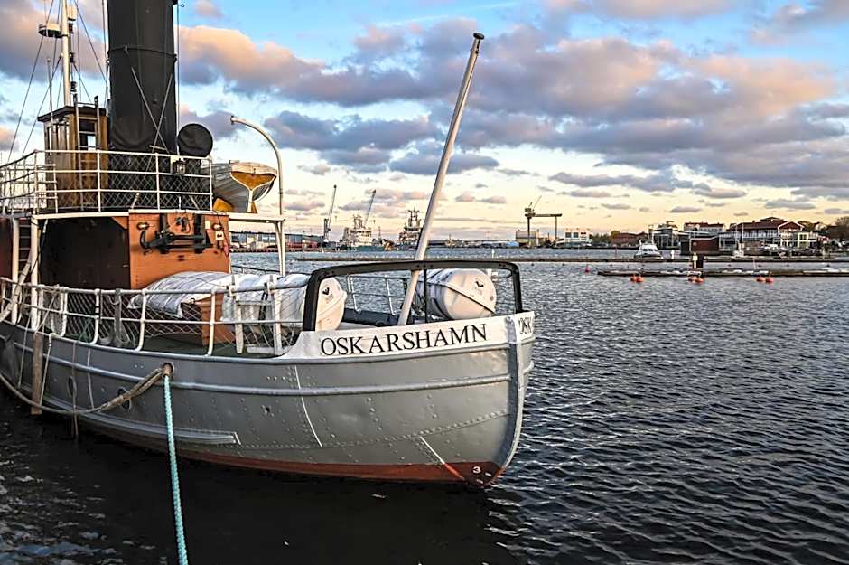 Best Western Sjofartshotellet
