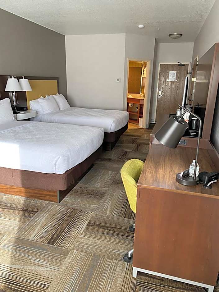 Country Inn & Suites by Radisson, Idaho Falls at the Mall