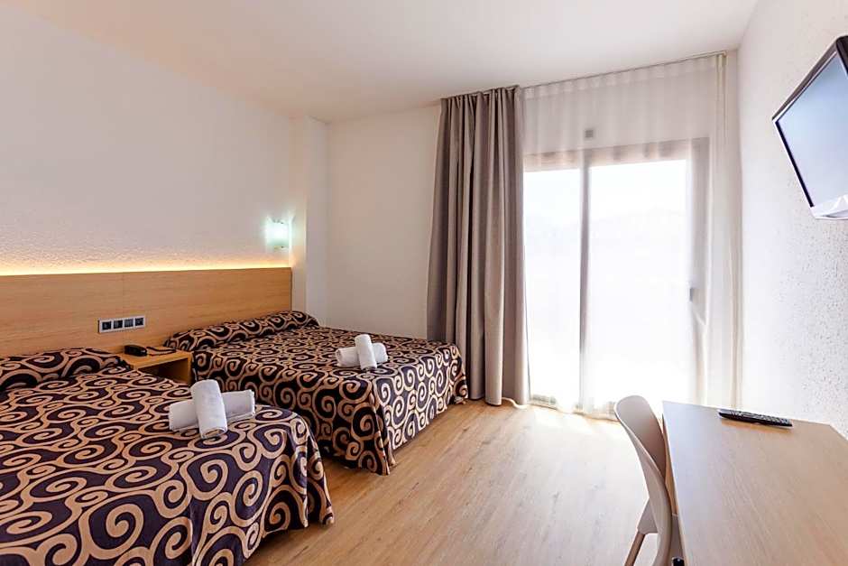 Tossa Beach Center