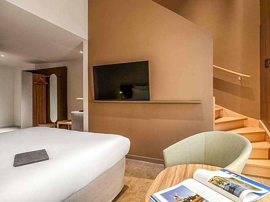 Novotel Brugge Centrum