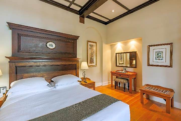 Courtyard Hotel Arcadia Pretoria