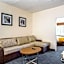 Quality Suites Lansing West