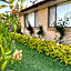 Cheerful 4 Bedrooms With Free Parking