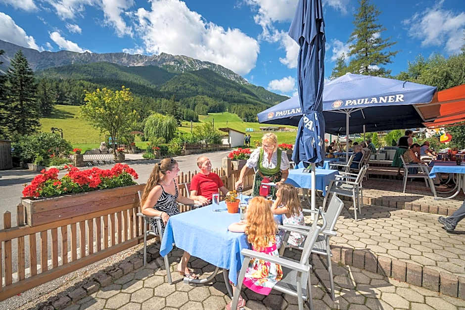 Hotel-Restaurant Forellenhof