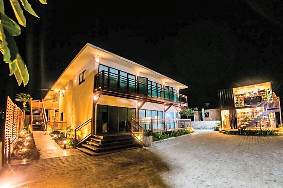 Pousada Morro Do Farol