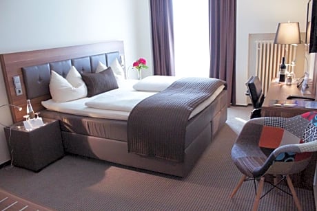 Comfort Single Room