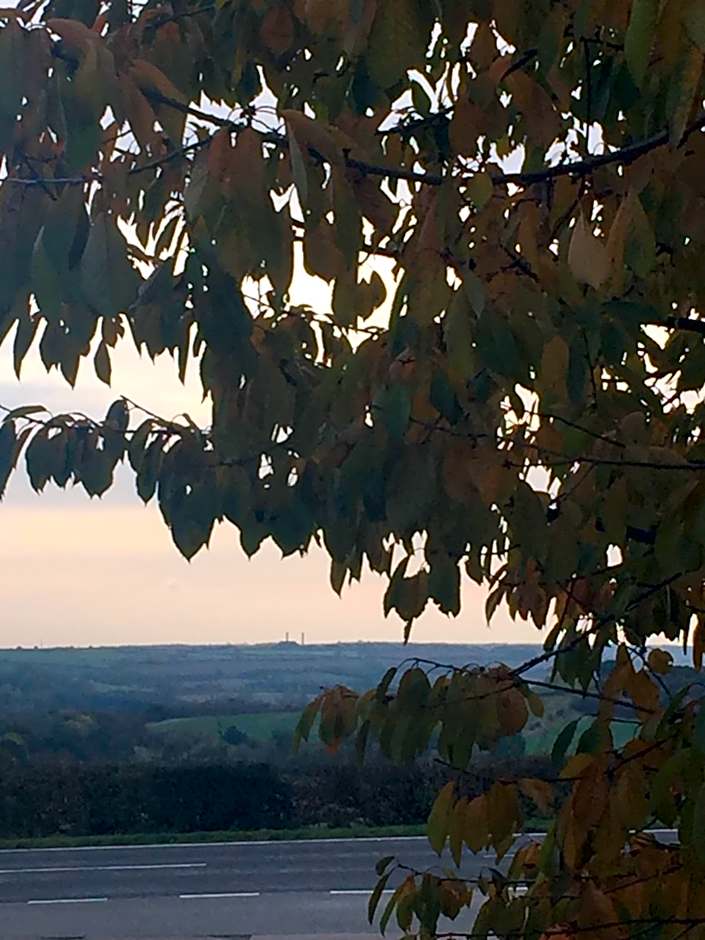 Redwings Lodge Rutland
