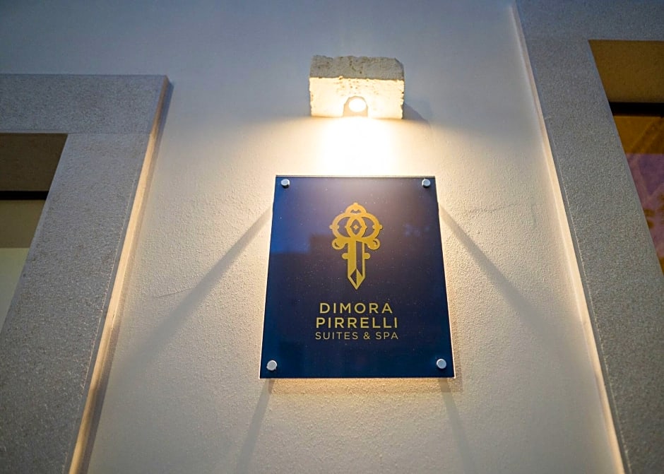 Dimora Pirrelli - Suites & Spa