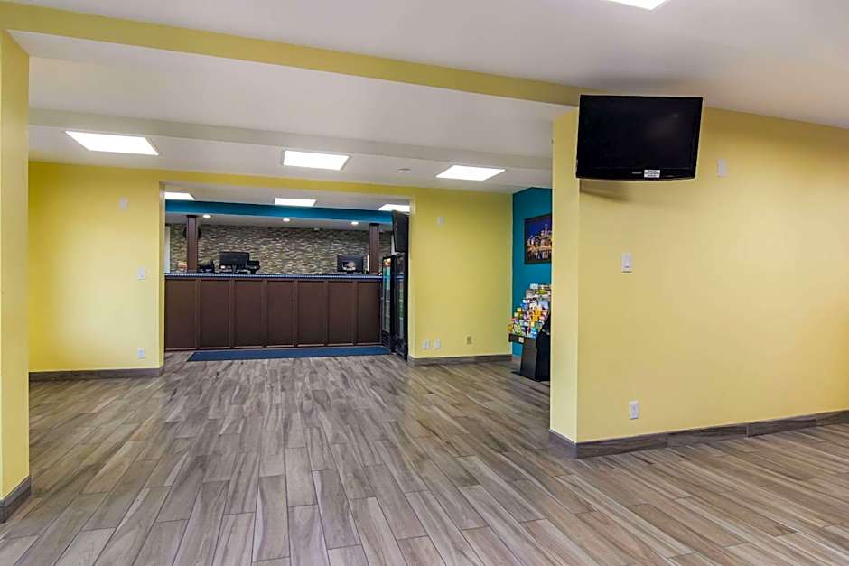 Rodeway Inn & Suites Monroeville-Pittsburgh