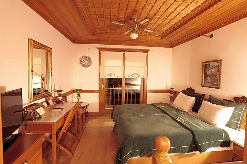 Kerme Ottoman Palace