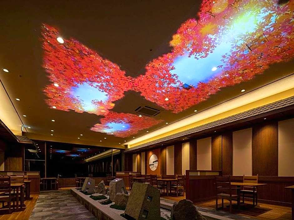 Choyo Tei Hotel