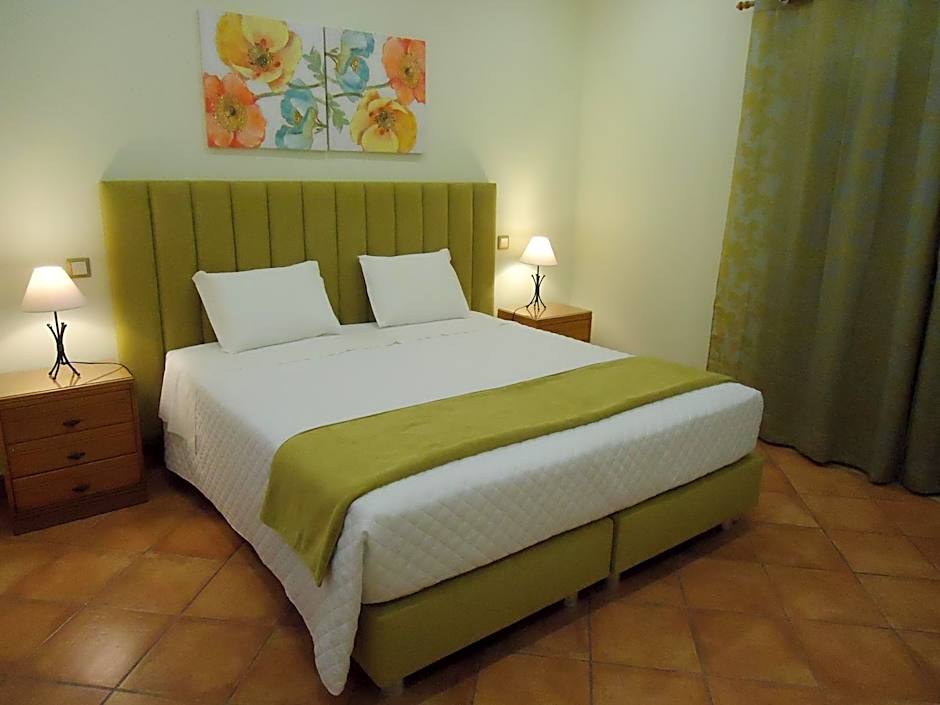 Canavial I & II Apartamentos