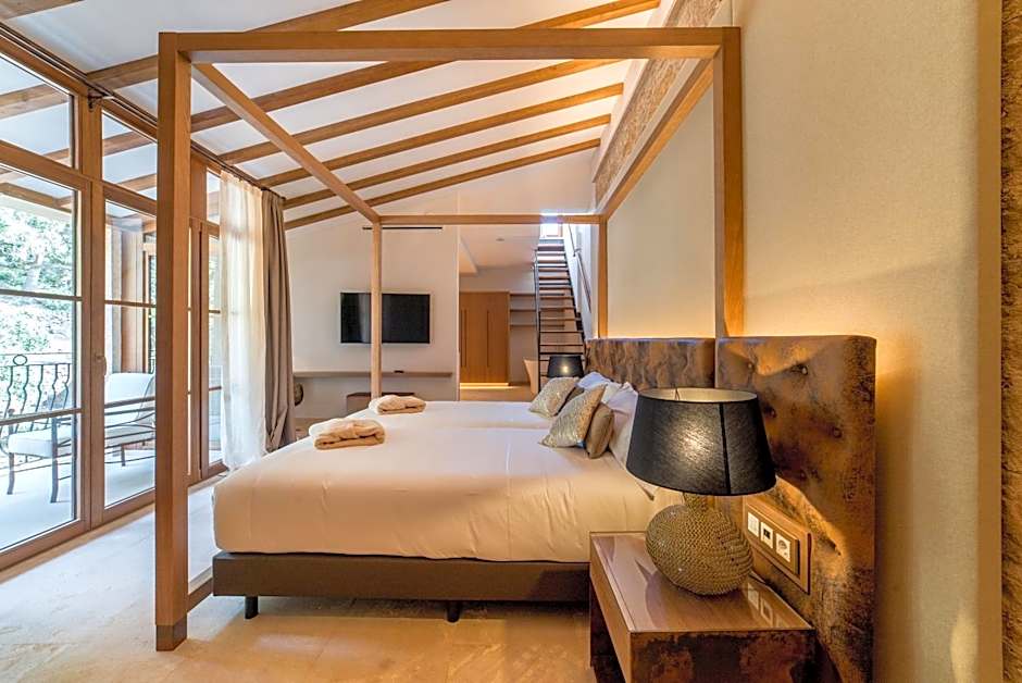 Hotel Creu de Tau Art&Spa-Adults only