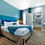 Quality Suites Downtown San Luis Obispo