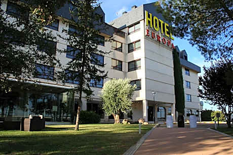 Europa Centro Hotel