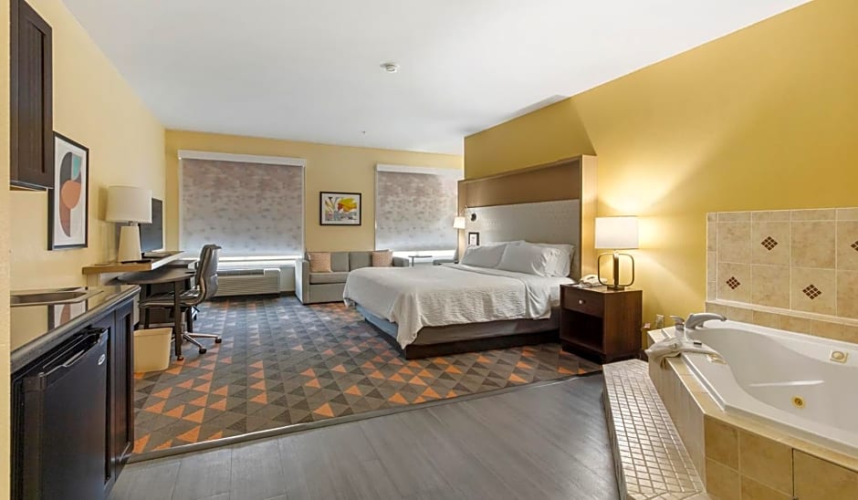 Holiday Inn Hotel & Suites Waco Northwest By IHG