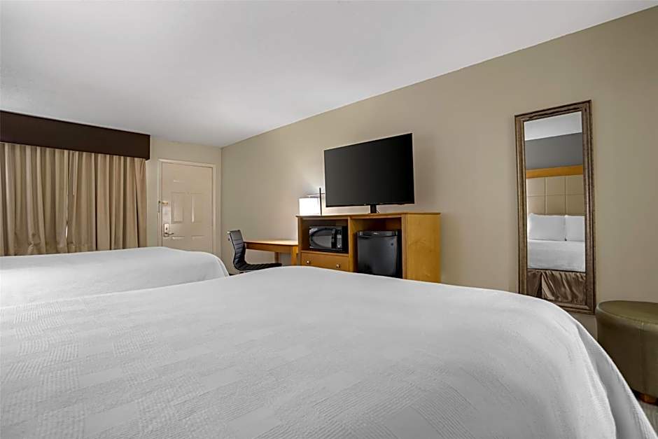 Best Western Airport Inn